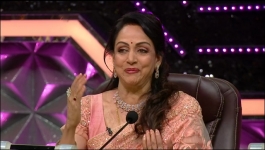 Super Dancer Chapter 4 - 26th September 2021